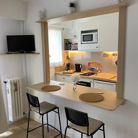 Appartement Maroelvi Menton Eksteriør bilde