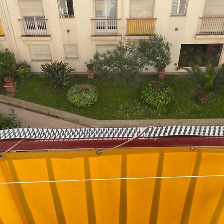 Appartement Maroelvi Menton Eksteriør bilde