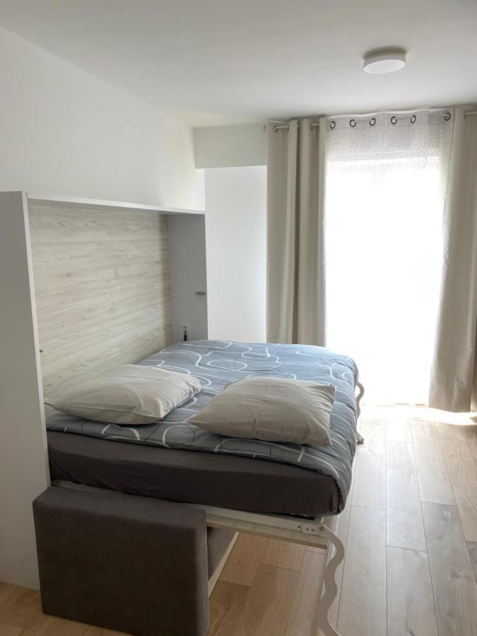 Appartement Maroelvi Menton Eksteriør bilde