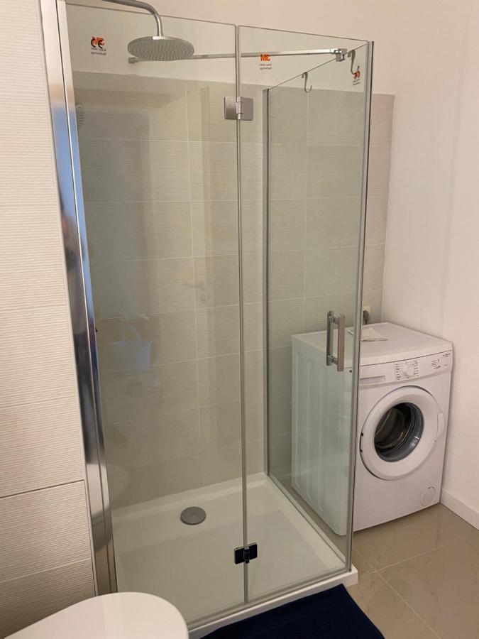 Appartement Maroelvi Menton Eksteriør bilde