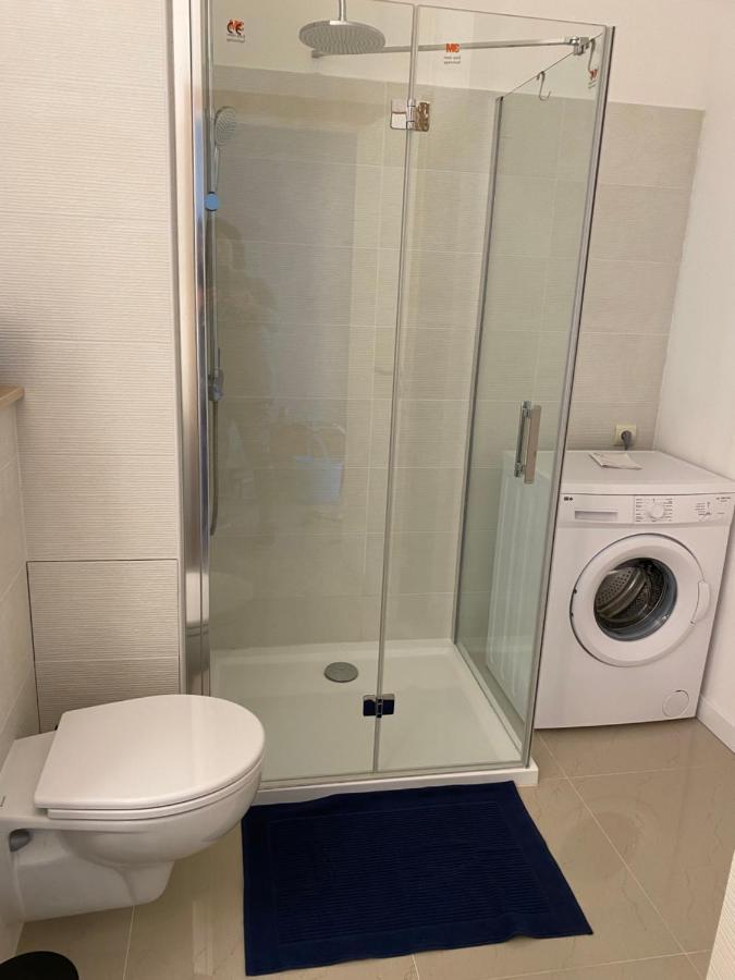 Appartement Maroelvi Menton Eksteriør bilde