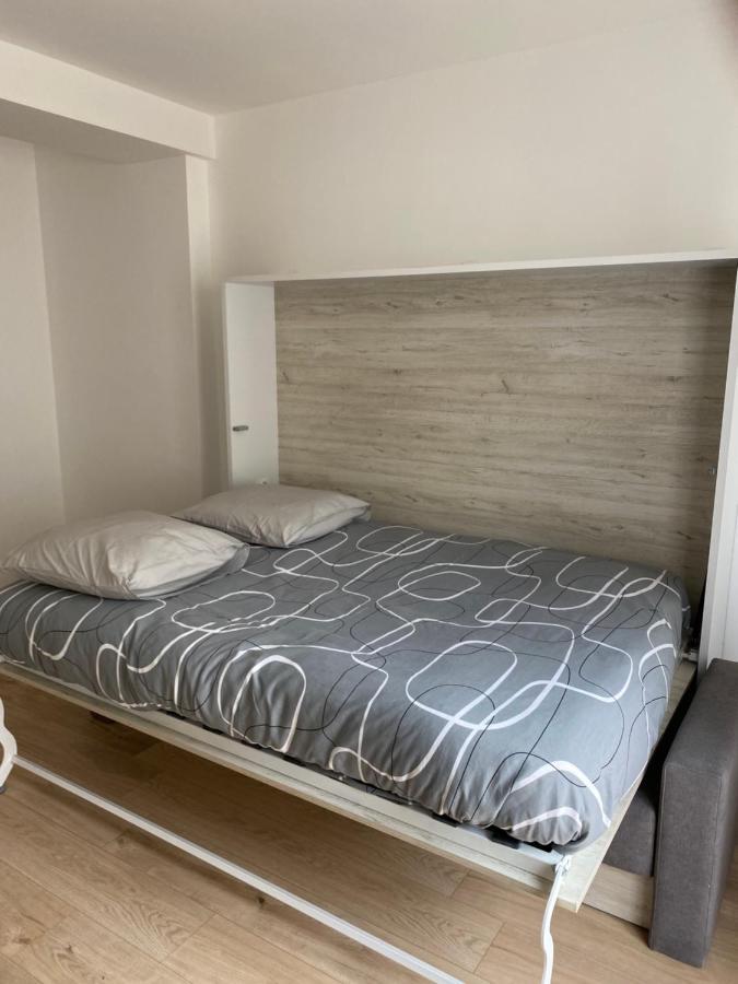 Appartement Maroelvi Menton Eksteriør bilde