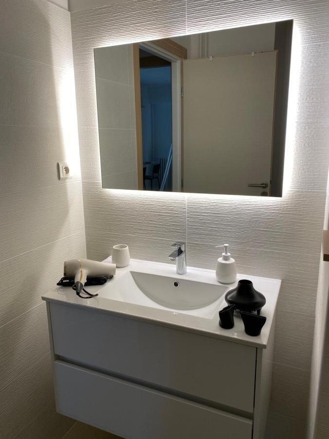 Appartement Maroelvi Menton Eksteriør bilde