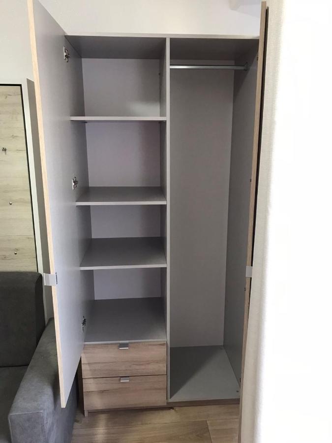 Appartement Maroelvi Menton Eksteriør bilde