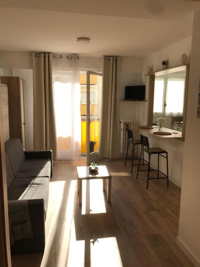 Appartement Maroelvi Menton Eksteriør bilde