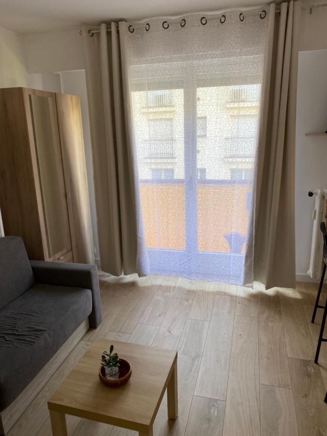 Appartement Maroelvi Menton Eksteriør bilde