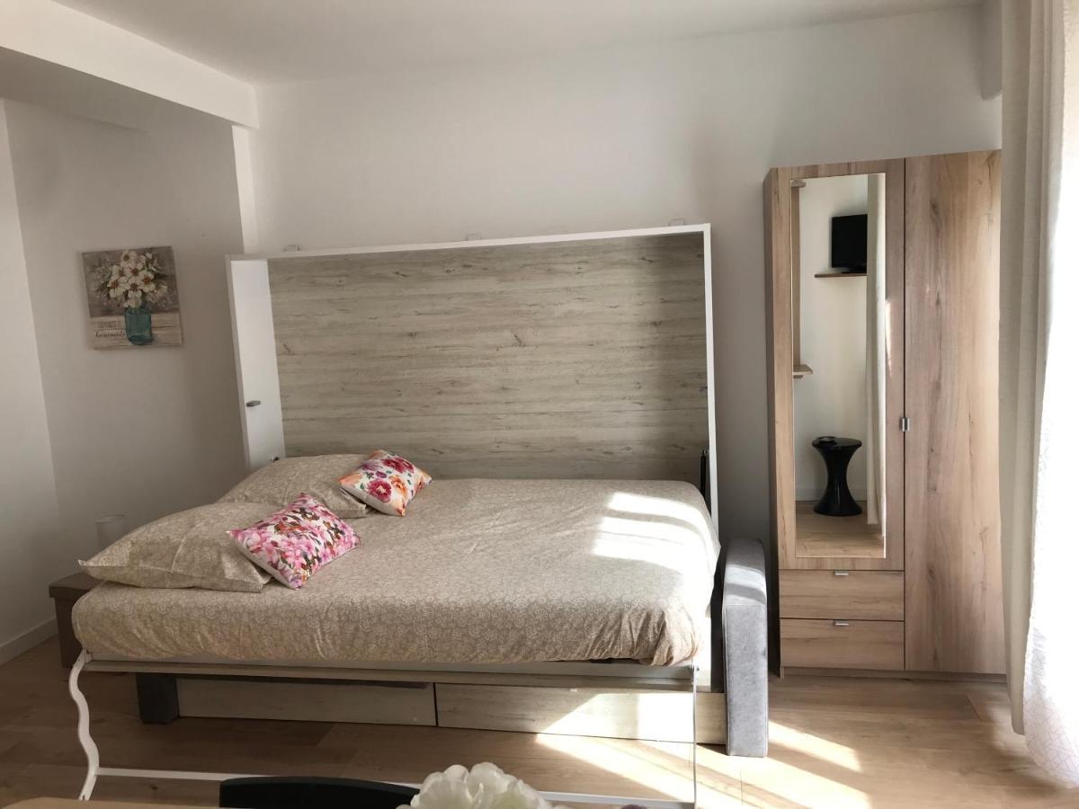 Appartement Maroelvi Menton Eksteriør bilde