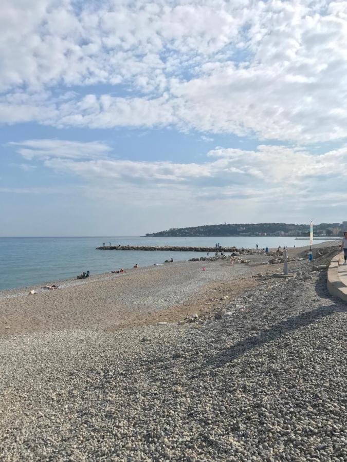 Appartement Maroelvi Menton Eksteriør bilde