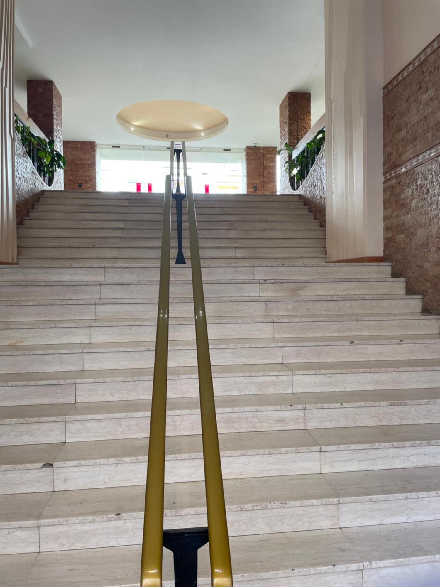 Appartement Maroelvi Menton Eksteriør bilde