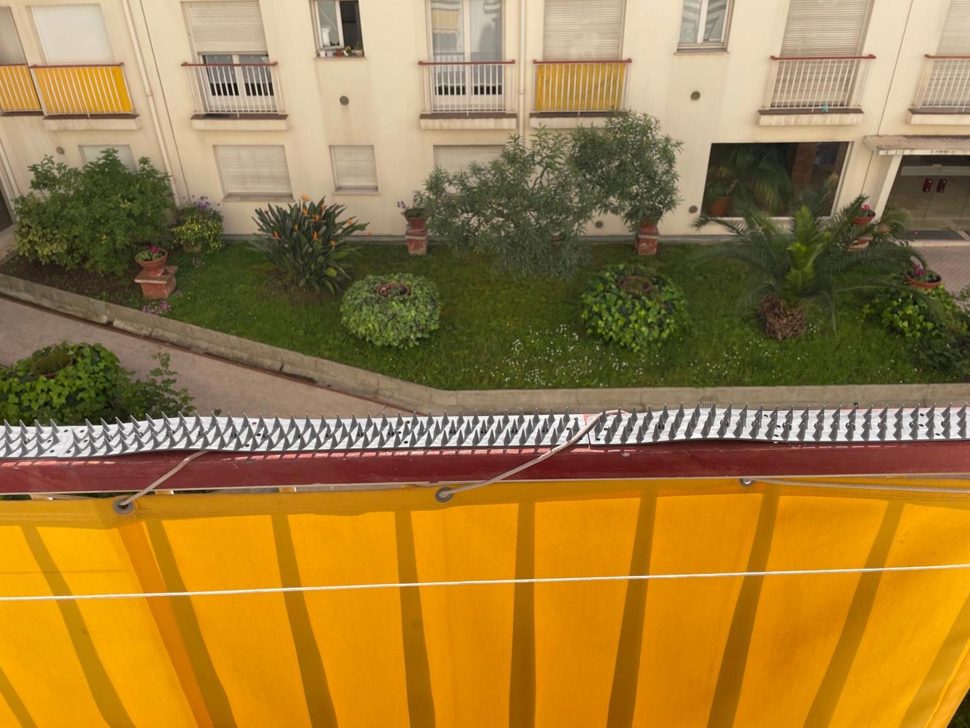 Appartement Maroelvi Menton Eksteriør bilde