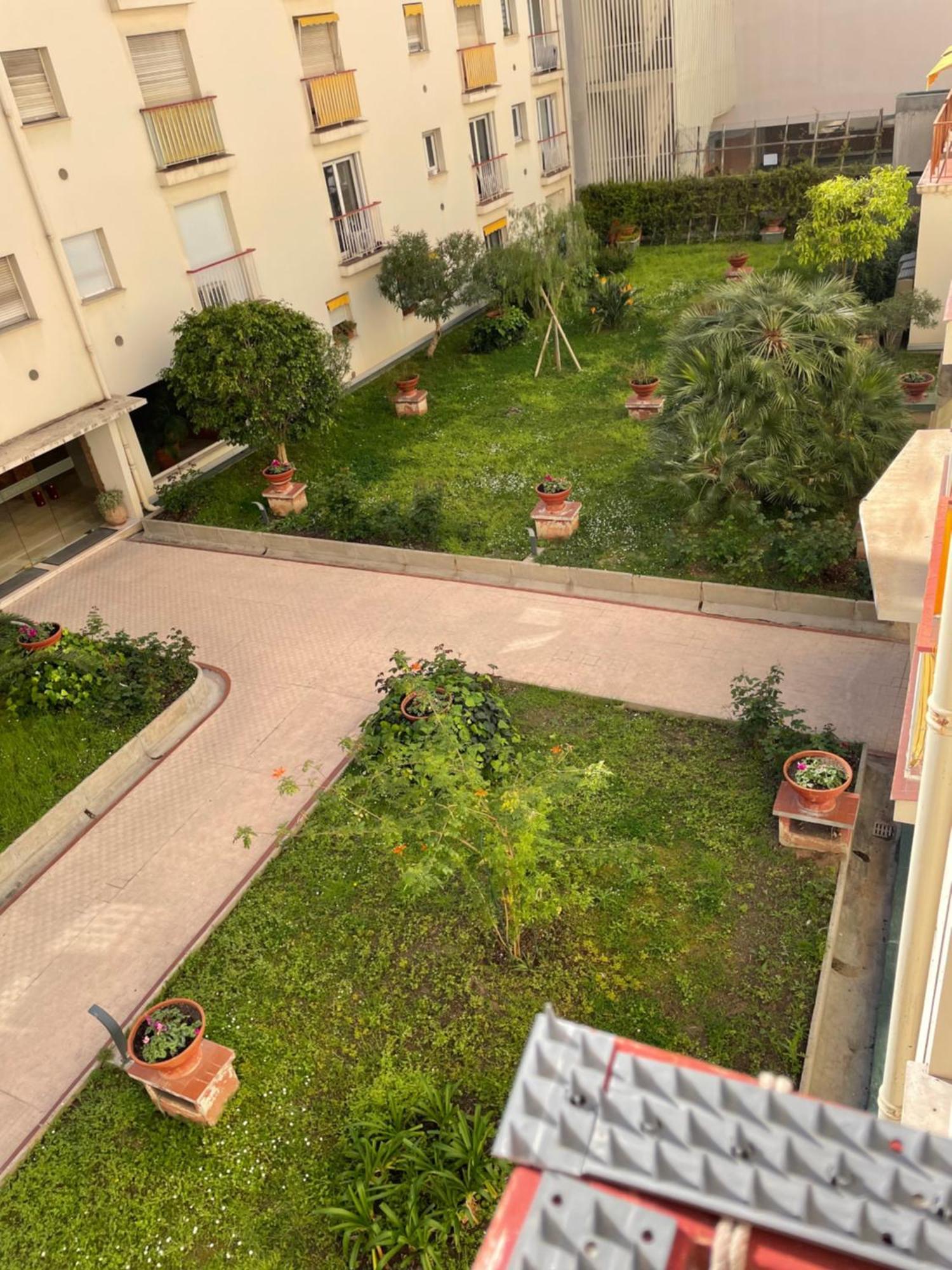 Appartement Maroelvi Menton Eksteriør bilde